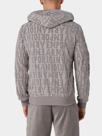 Худи и свитшоты Emporio Armani модель 111666-3F589-24543 Фото