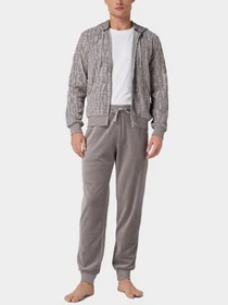 Худи и свитшоты Emporio Armani модель 111666-3F589-24543 Фото