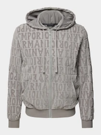 Худи и свитшоты Emporio Armani модель 111666-3F589-24543 Фото