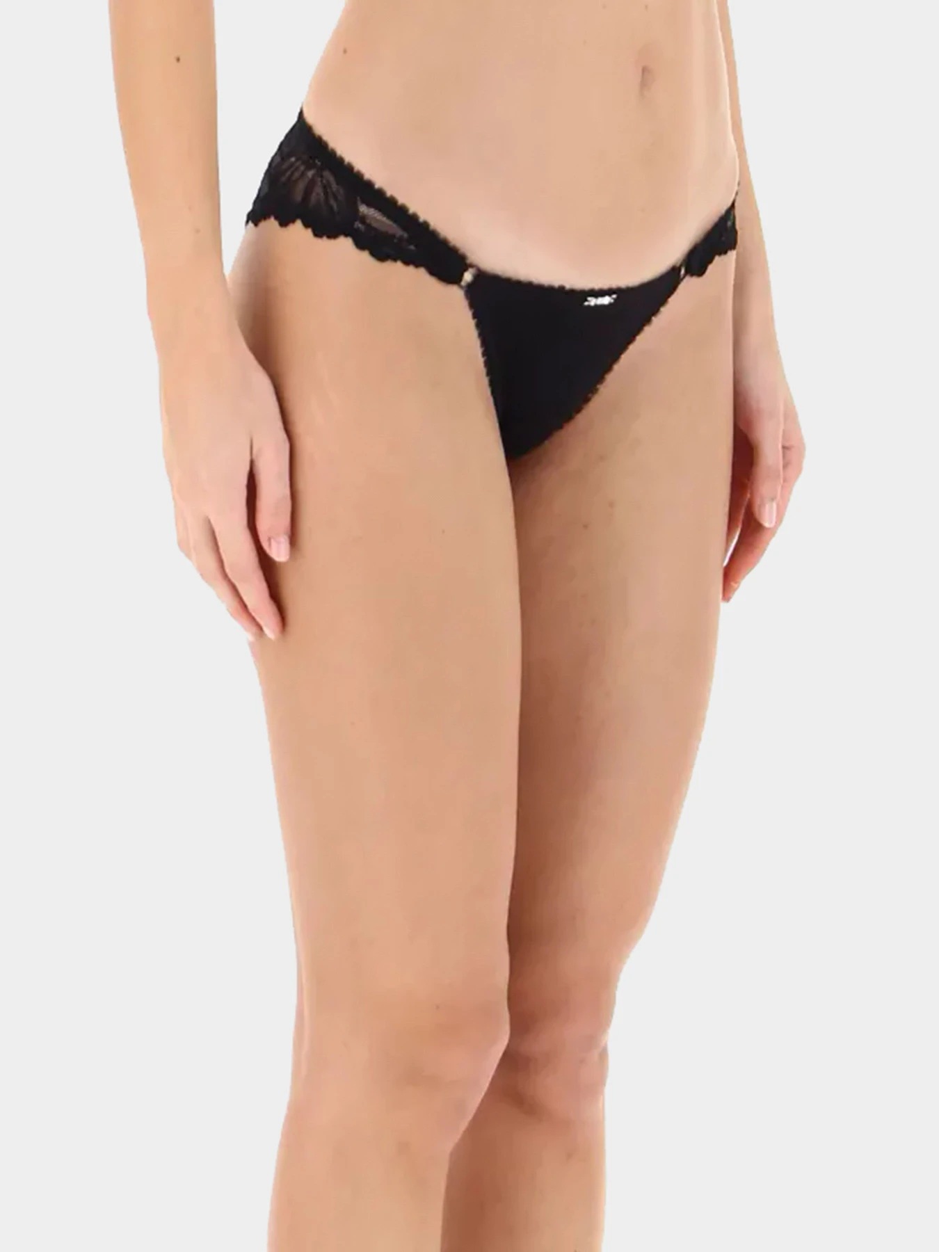 Нижнее белье Emporio Armani модель 164792-3F221-00020 Нижнее белье Emporio Armani модель 164792-3F221-00020 Фото