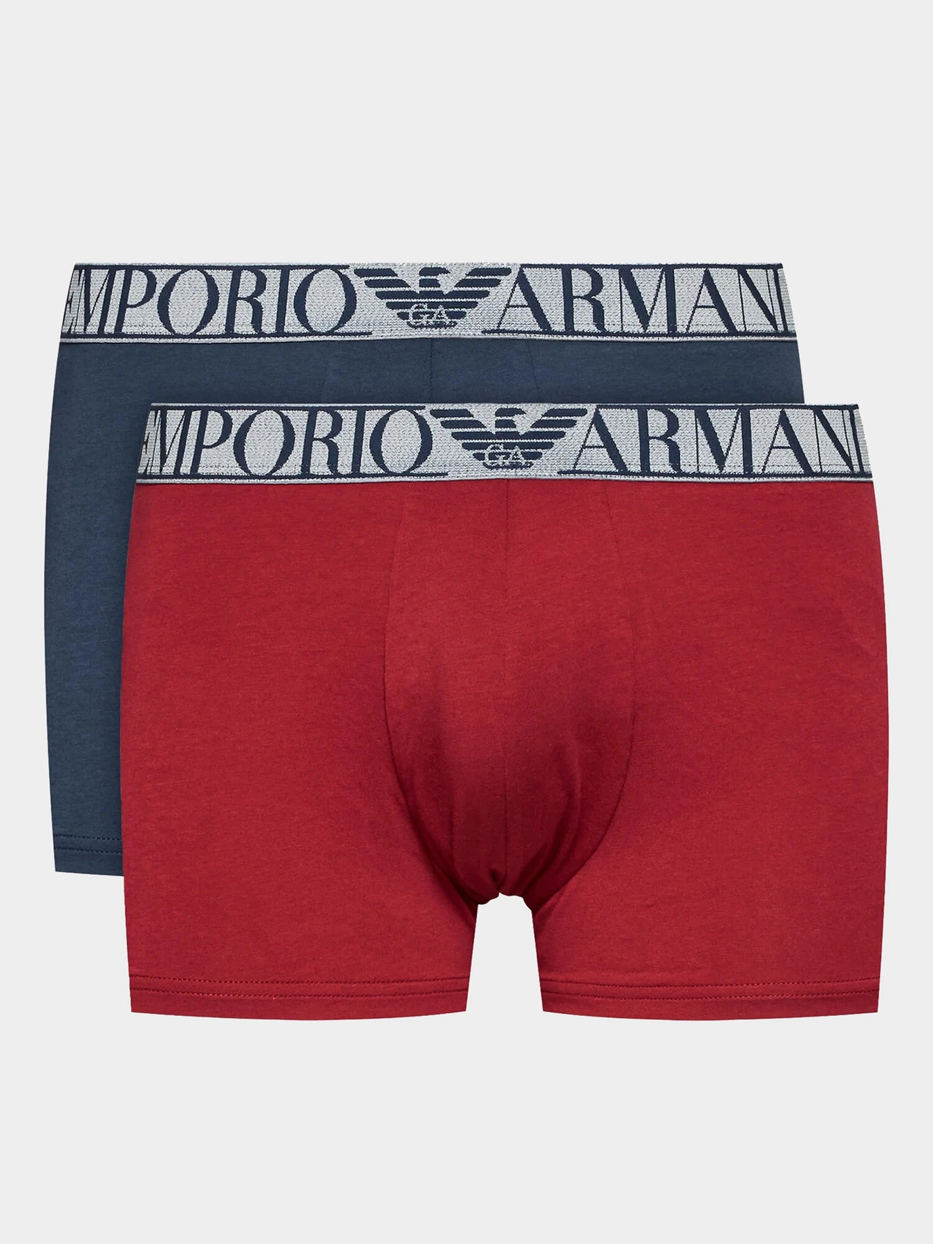 Нижнее белье Emporio Armani модель 111769-3F720-15876 Нижнее белье Emporio Armani модель 111769-3F720-15876 Фото