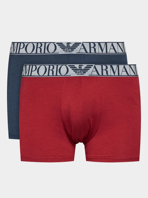 Нижнее белье Emporio Armani модель 111769-3F720-15876 Фото