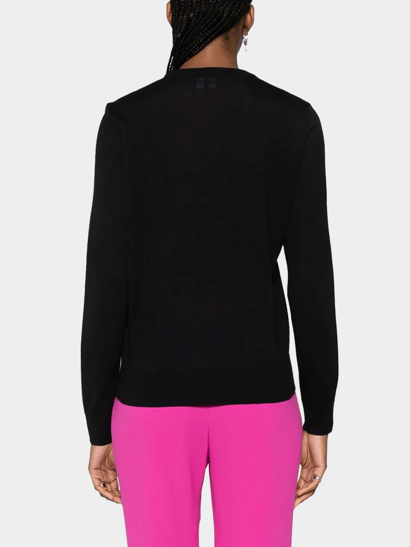 Худи и свитшоты Emporio Armani модель 6R2MWE-2M08Z-0020 Худи и свитшоты Emporio Armani модель 6R2MWE-2M08Z-0020 Фото