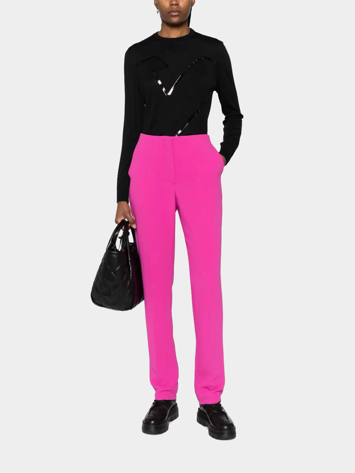 Худи и свитшоты Emporio Armani модель 6R2MWE-2M08Z-0020 Худи и свитшоты Emporio Armani модель 6R2MWE-2M08Z-0020 Фото