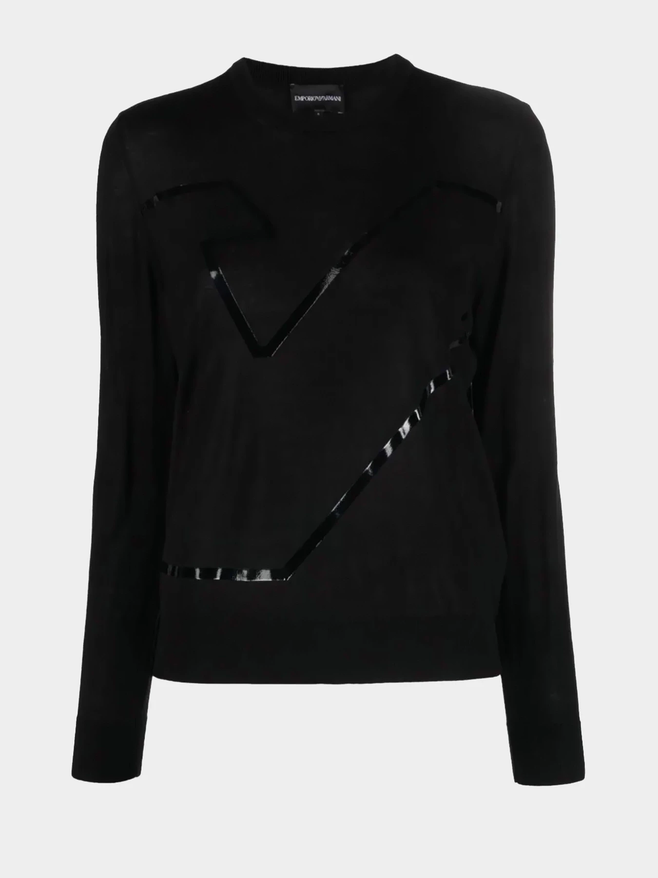 Худи и свитшоты Emporio Armani модель 6R2MWE-2M08Z-0020 Худи и свитшоты Emporio Armani модель 6R2MWE-2M08Z-0020 Фото