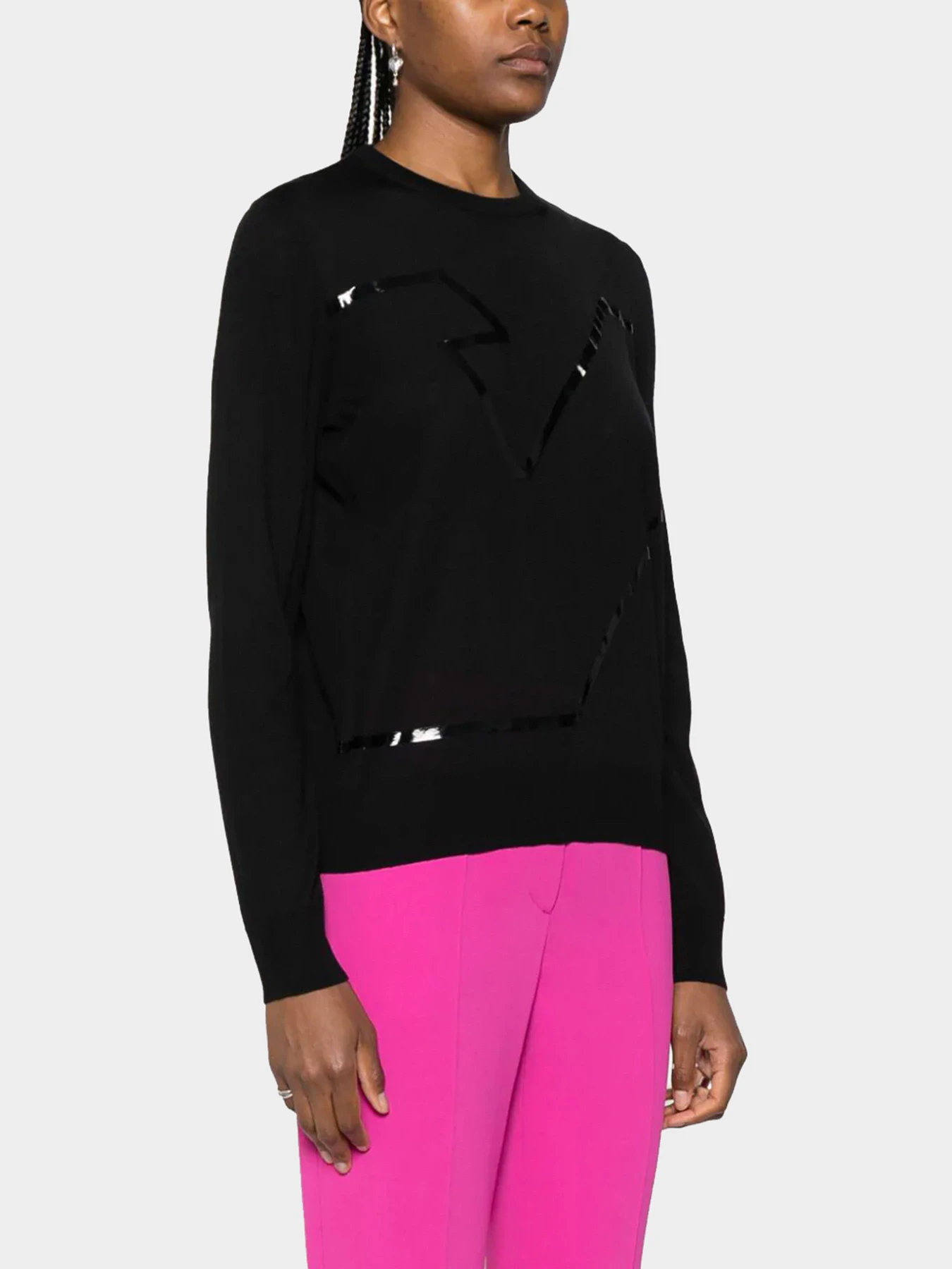 Худи и свитшоты Emporio Armani модель 6R2MWE-2M08Z-0020 Худи и свитшоты Emporio Armani модель 6R2MWE-2M08Z-0020 Фото