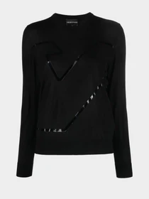 Худи и свитшоты Emporio Armani модель 6R2MWE-2M08Z-0020 Фото