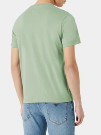Футболки и поло Emporio Armani модель 8N1TN5-1JPZZ-0594 Фото