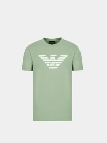 Футболки и поло Emporio Armani модель 8N1TN5-1JPZZ-0594 Фото
