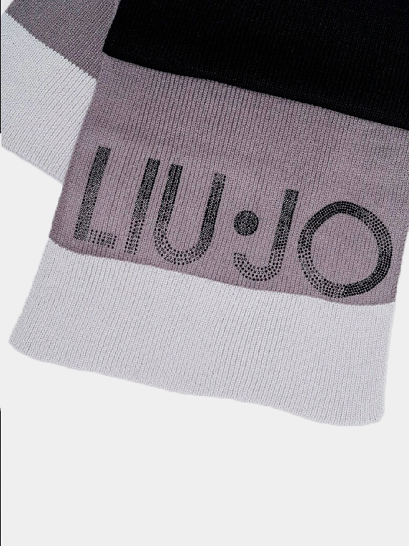 Шарфы и платки Liu Jo модель 2F3017 M0300 22222 Шарфы и платки Liu Jo модель 2F3017 M0300 22222 Фото