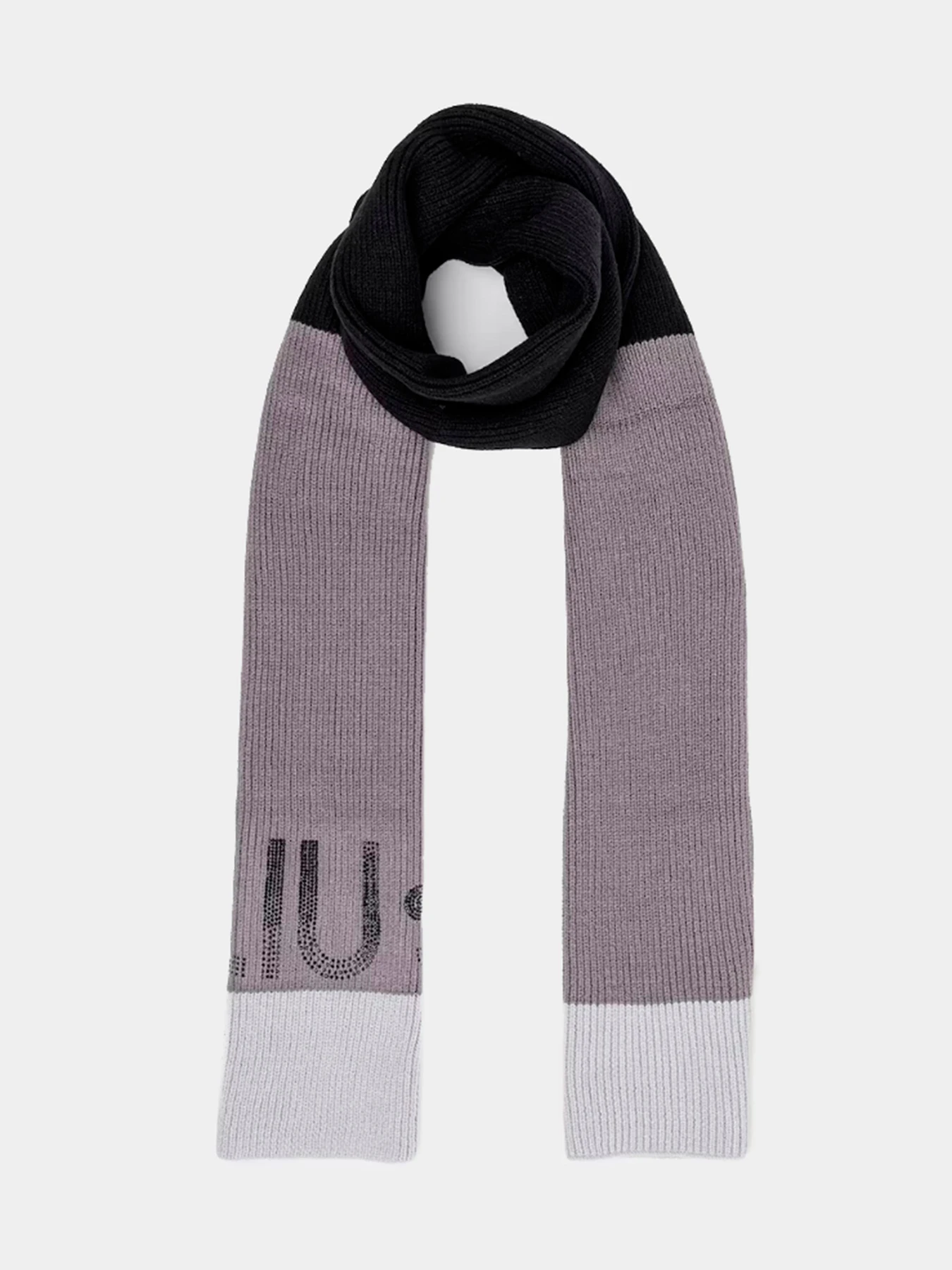 Шарфы и платки Liu Jo модель 2F3017 M0300 22222 Шарфы и платки Liu Jo модель 2F3017 M0300 22222 Фото