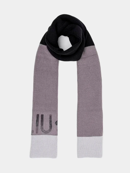 Шарфы и платки Liu Jo модель 2F3017 M0300 22222 Фото