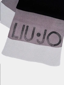 Шарфы и платки Liu Jo модель 2F3017 M0300 22222 Фото