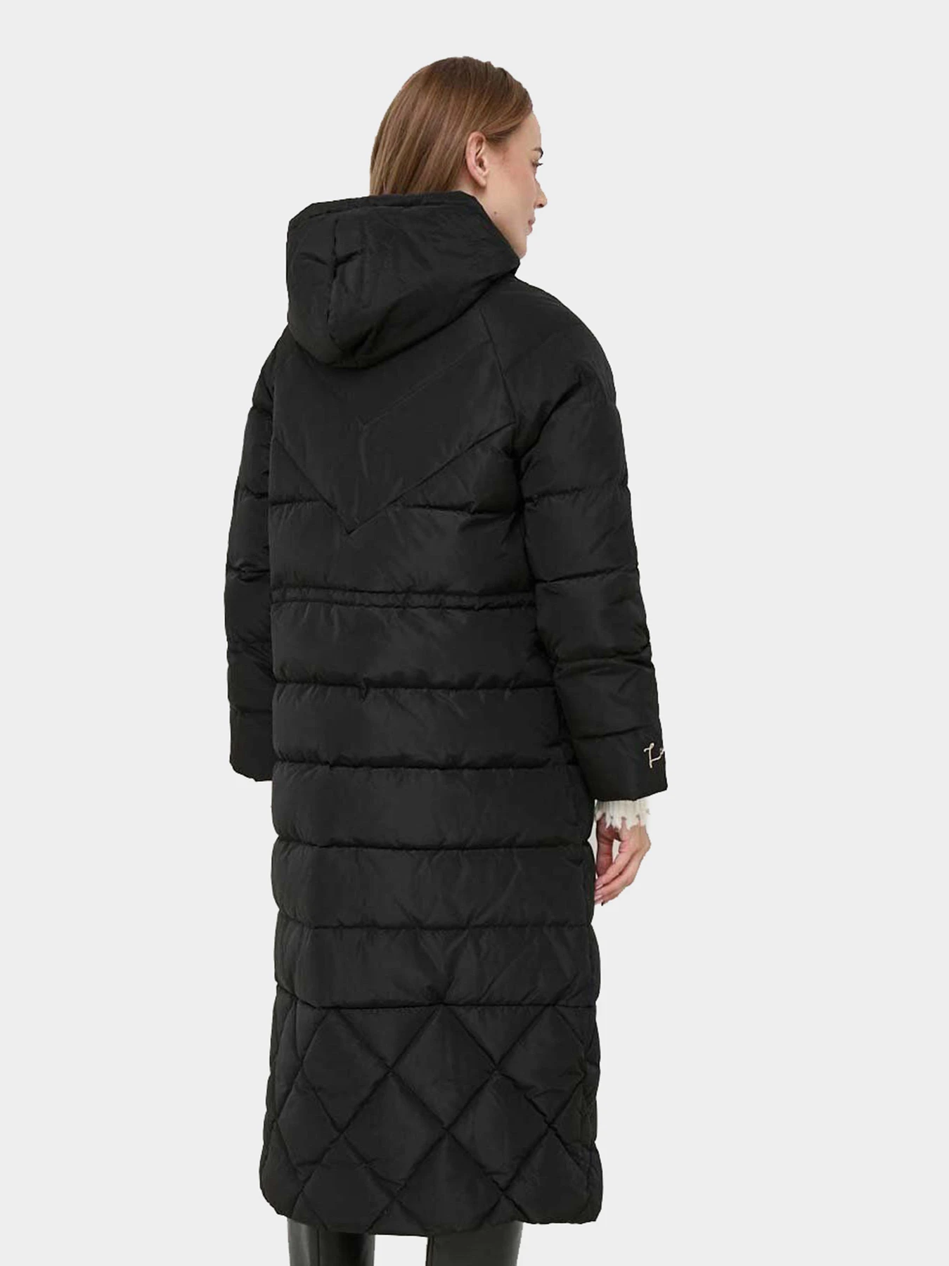 Куртки и дубленки Liu Jo модель TF3165 TS955 22222 Куртки и дубленки Liu Jo модель TF3165 TS955 22222 Фото