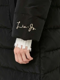 Куртки и дубленки Liu Jo модель TF3165 TS955 22222 Фото
