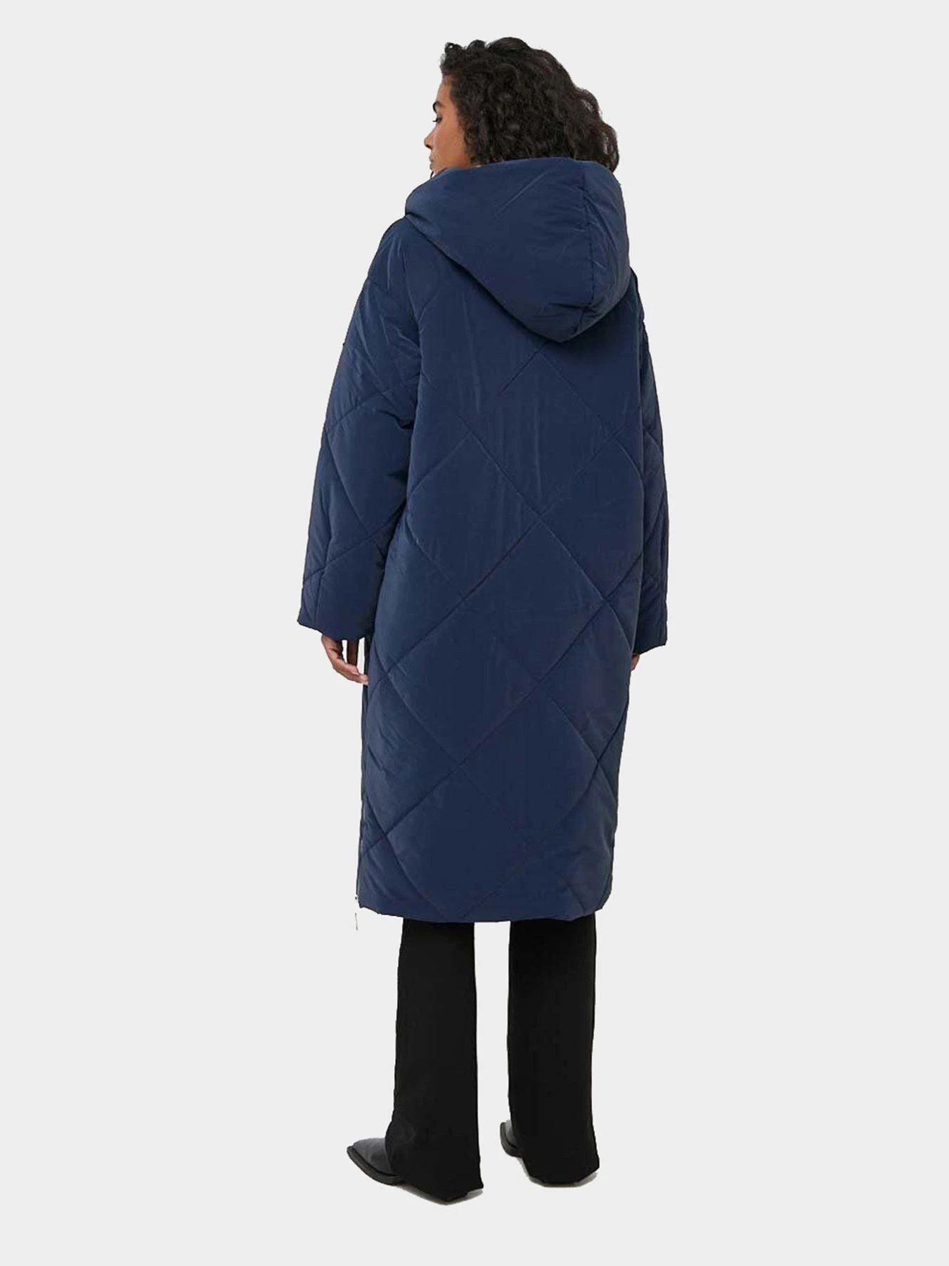 Куртки и дубленки Liu Jo модель TF3164 T3553 94010 Куртки и дубленки Liu Jo модель TF3164 T3553 94010 Фото