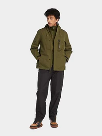 Куртки и дубленки Timberland модель TB0A6KJH302 Фото