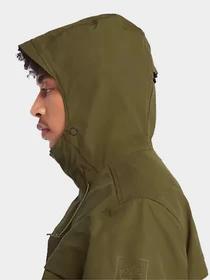 Куртки и дубленки Timberland модель TB0A6KJH302 Фото