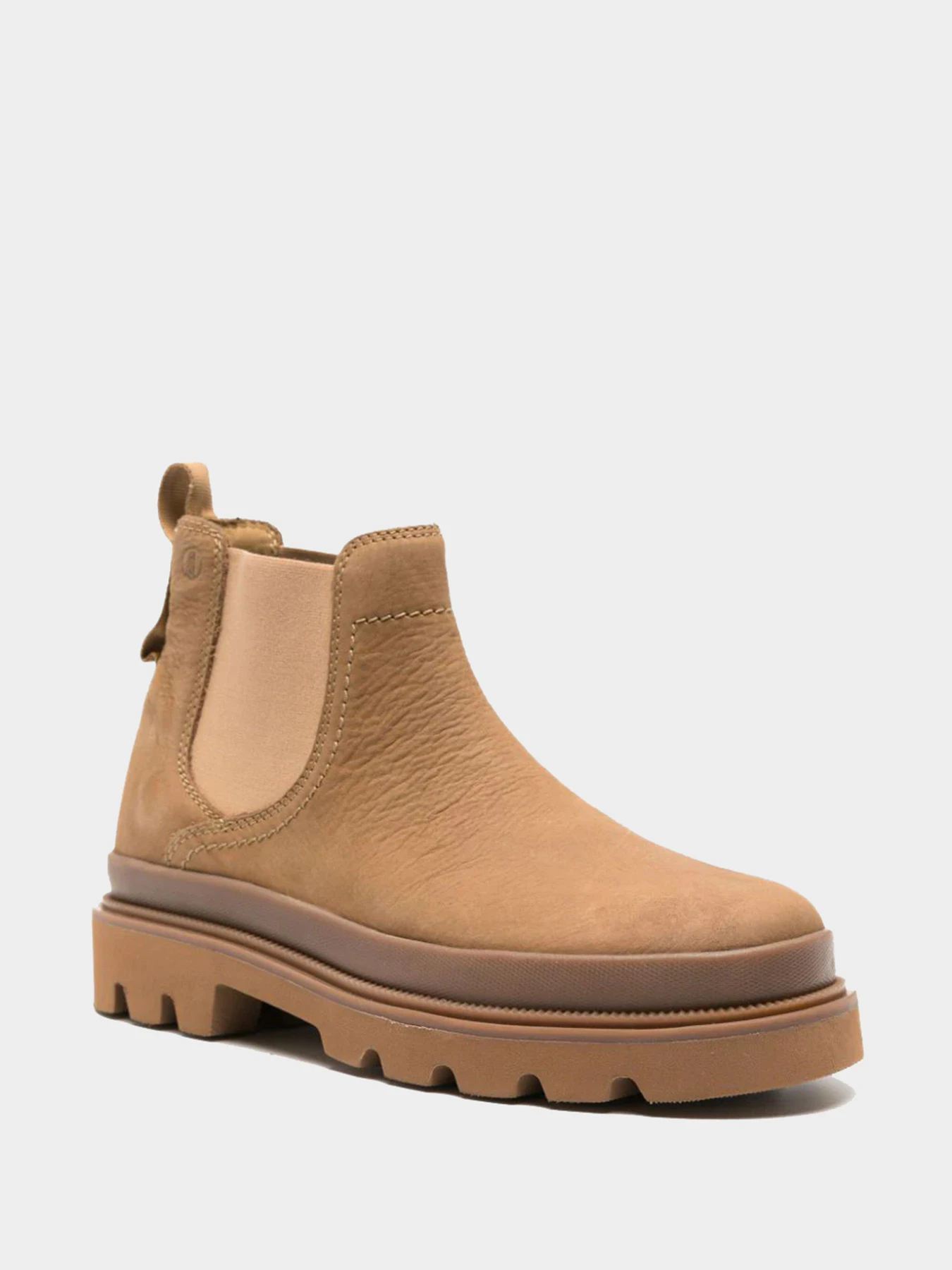 Ботинки и сапоги Clarks модель 26173419 Ботинки и сапоги Clarks модель 26173419 Фото