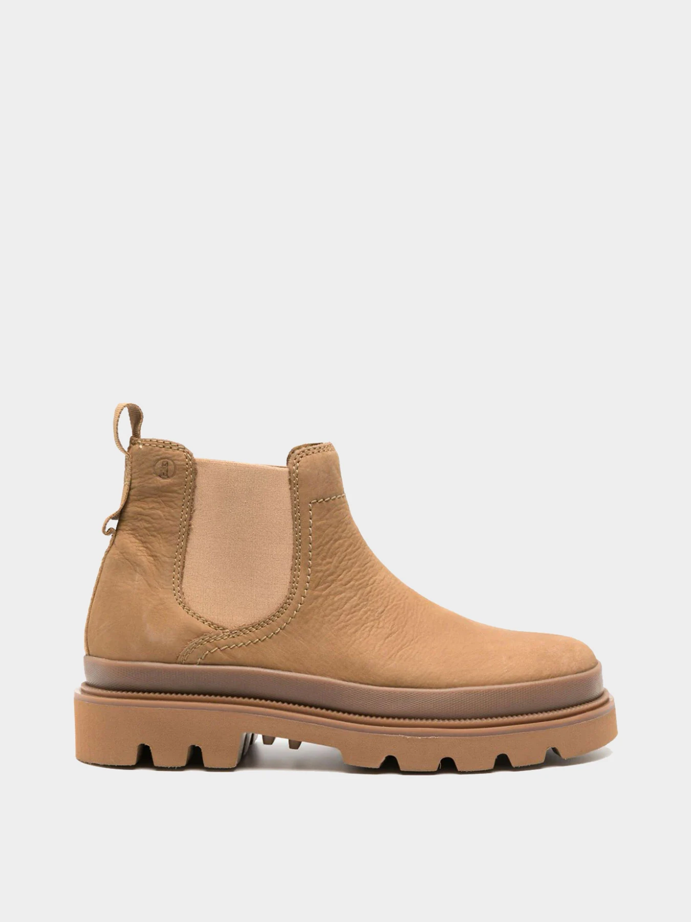 Ботинки и сапоги Clarks модель 26173419 Ботинки и сапоги Clarks модель 26173419 Фото