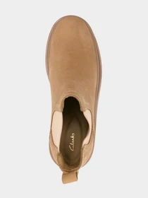 Ботинки и сапоги Clarks модель 26173419 Фото