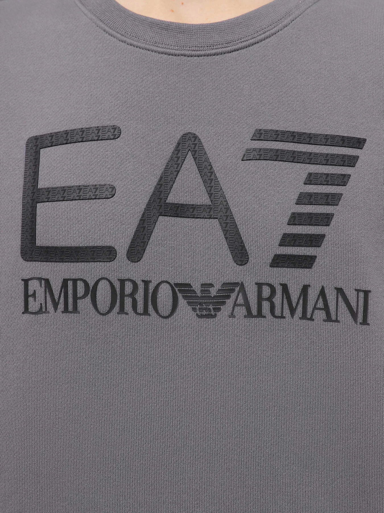 Худи и свитшоты EA7 модель 6RPM16-PJSLZ-1977 Худи и свитшоты EA7 модель 6RPM16-PJSLZ-1977 Фото