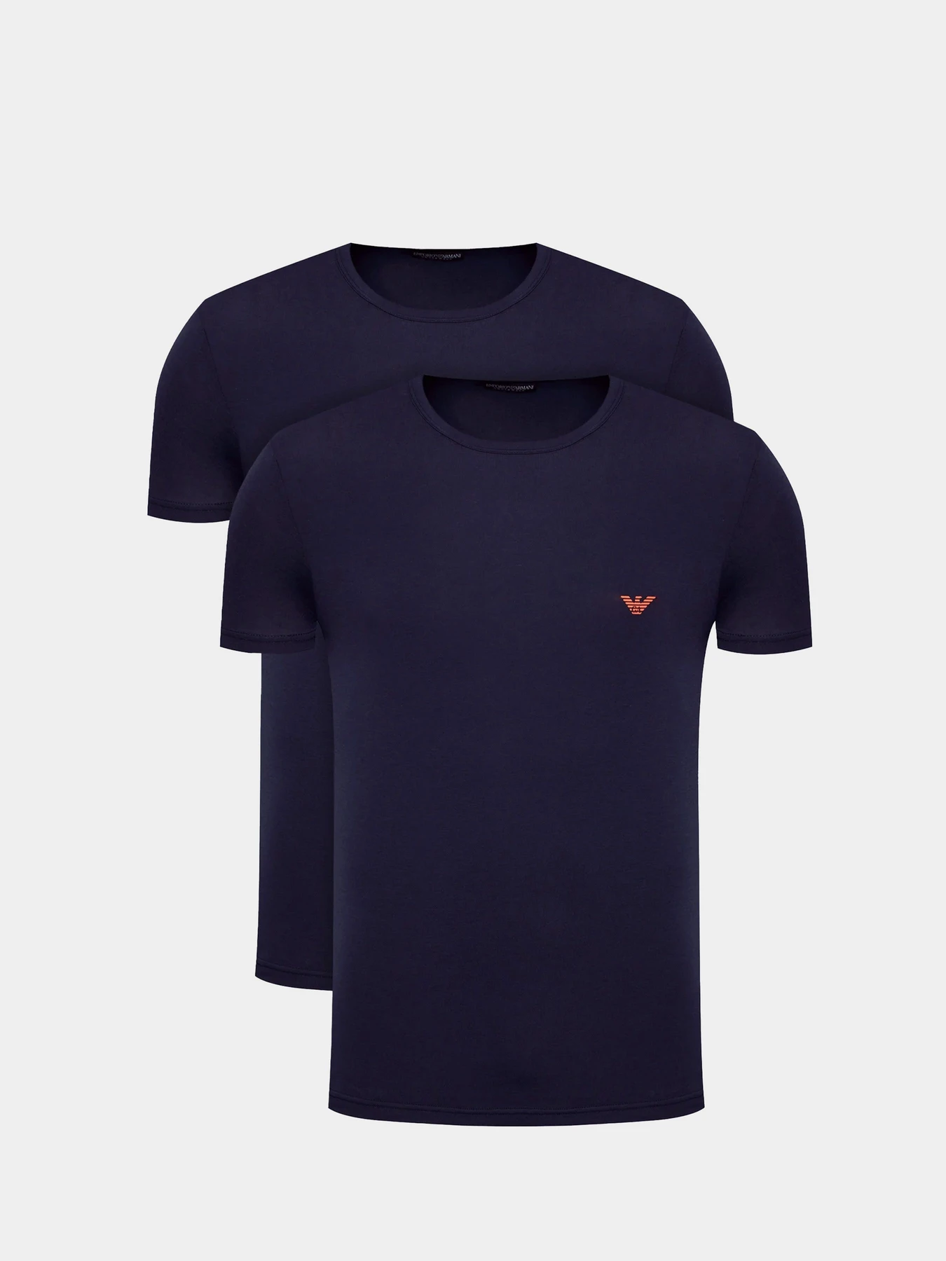 Футболки и поло Emporio Armani модель 111670-3F733-27435 Футболки и поло Emporio Armani модель 111670-3F733-27435 Фото