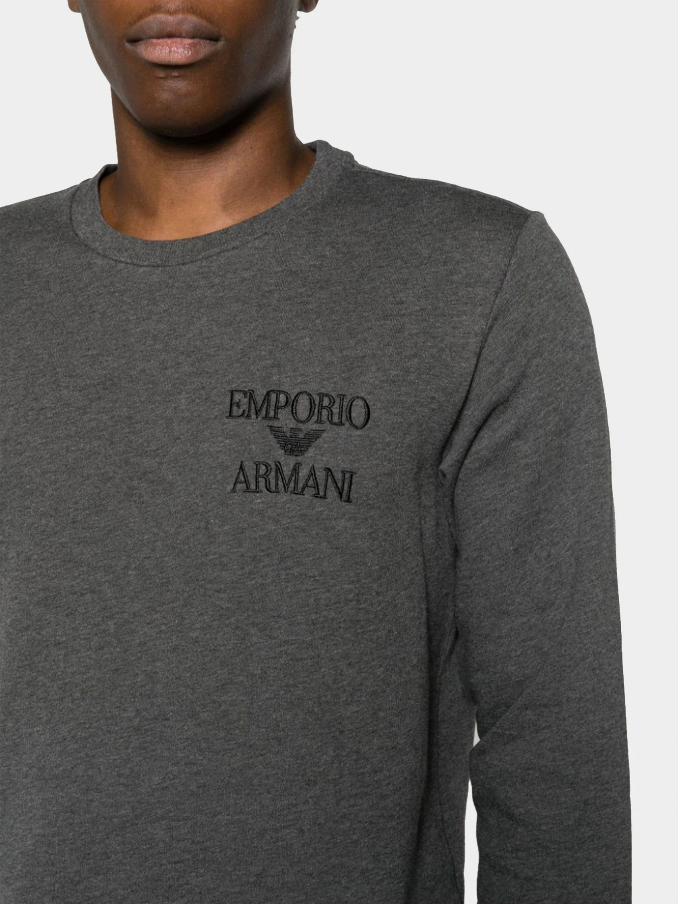 Костюмы Emporio Armani модель 111943-3F571-57720 Костюмы Emporio Armani модель 111943-3F571-57720 Фото