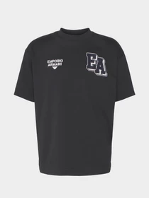 Футболки и поло Emporio Armani модель 6R1TB0-1JWZZ-0920 Фото