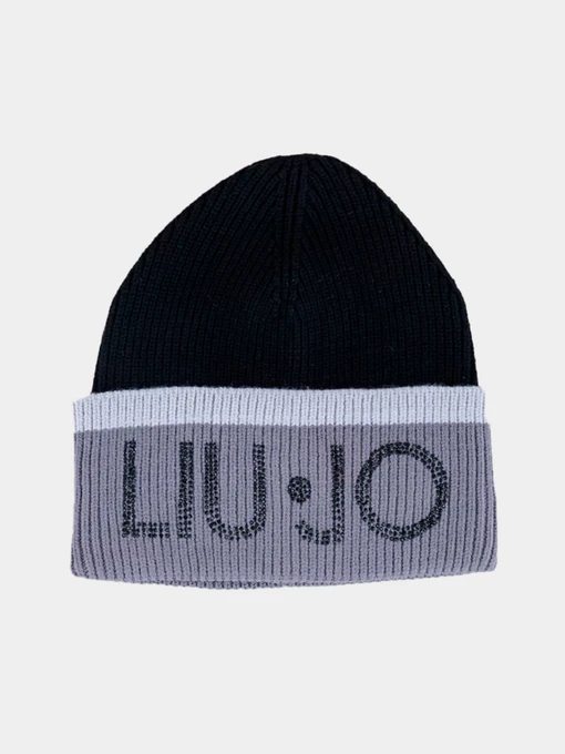 Шапки и кепки Liu Jo модель 2F3018 M0300 22222 Фото