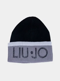 Шапки и кепки Liu Jo модель 2F3018 M0300 22222 Фото