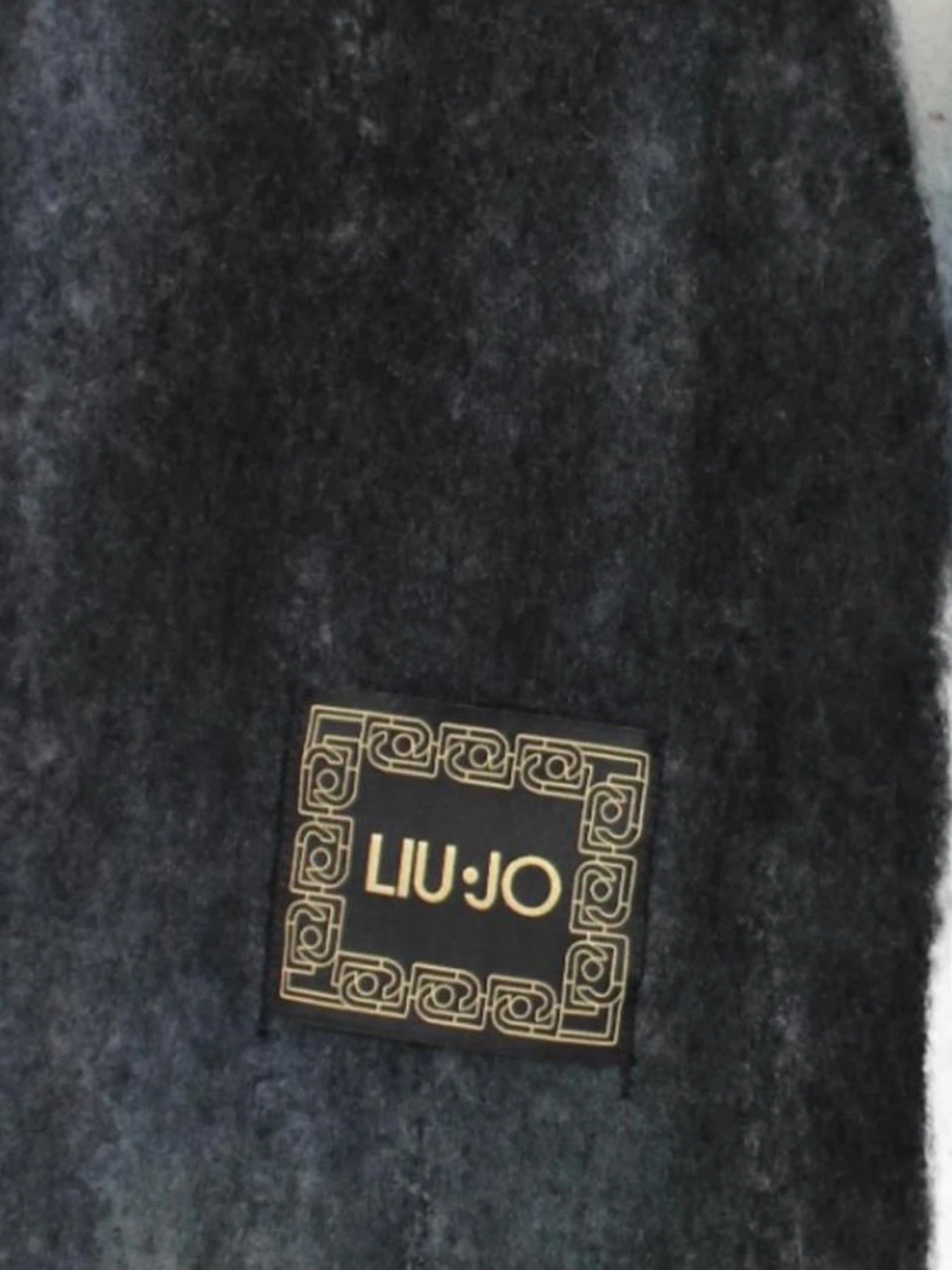 Шарфы и платки Liu Jo модель 2F3073 T0300 22222 Шарфы и платки Liu Jo модель 2F3073 T0300 22222 Фото