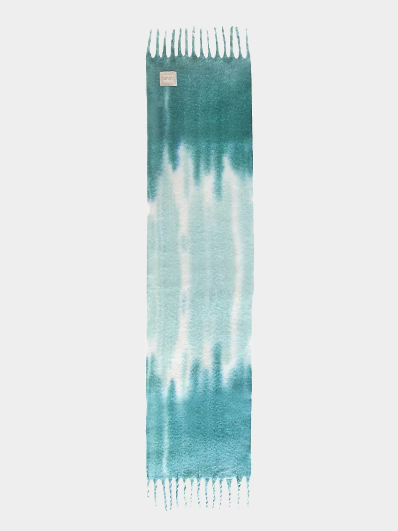 Шарфы и платки Liu Jo модель 2F3073 T0300 84930 Шарфы и платки Liu Jo модель 2F3073 T0300 84930 Фото