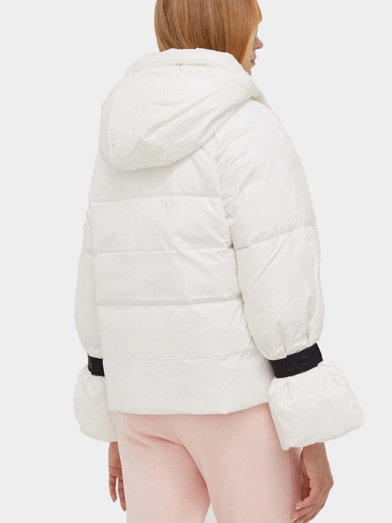 Куртки и дубленки Liu Jo модель TF3140 T3584 10604 Куртки и дубленки Liu Jo модель TF3140 T3584 10604 Фото