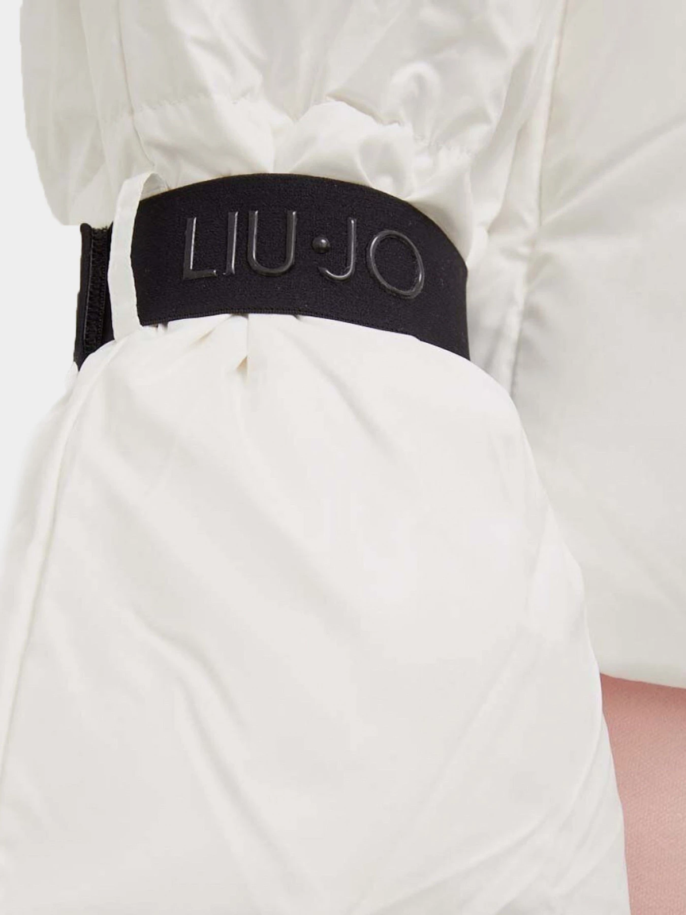 Куртки и дубленки Liu Jo модель TF3140 T3584 10604 Куртки и дубленки Liu Jo модель TF3140 T3584 10604 Фото