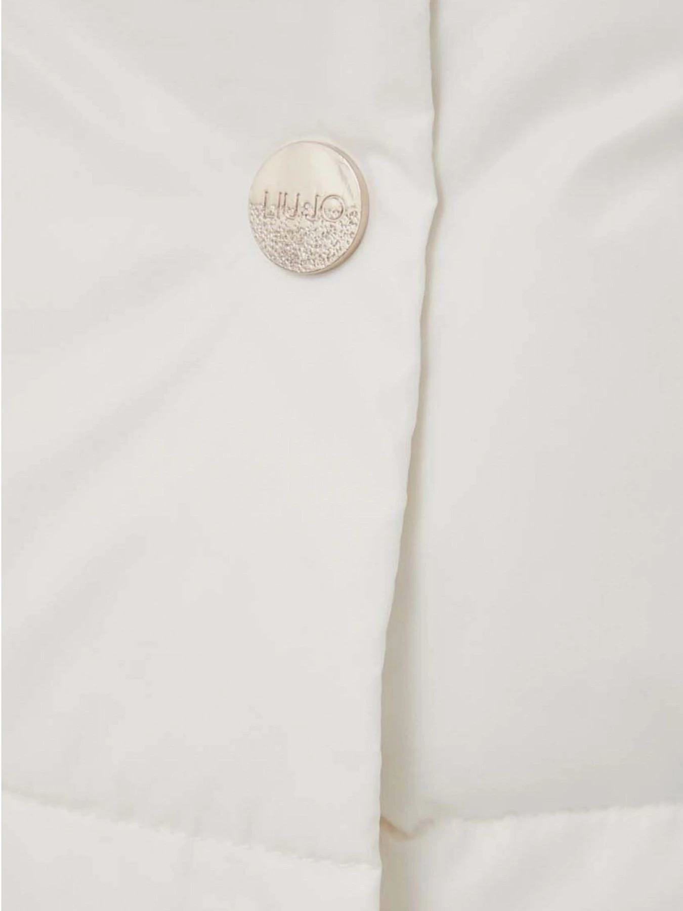 Куртки и дубленки Liu Jo модель TF3140 T3584 10604 Куртки и дубленки Liu Jo модель TF3140 T3584 10604 Фото