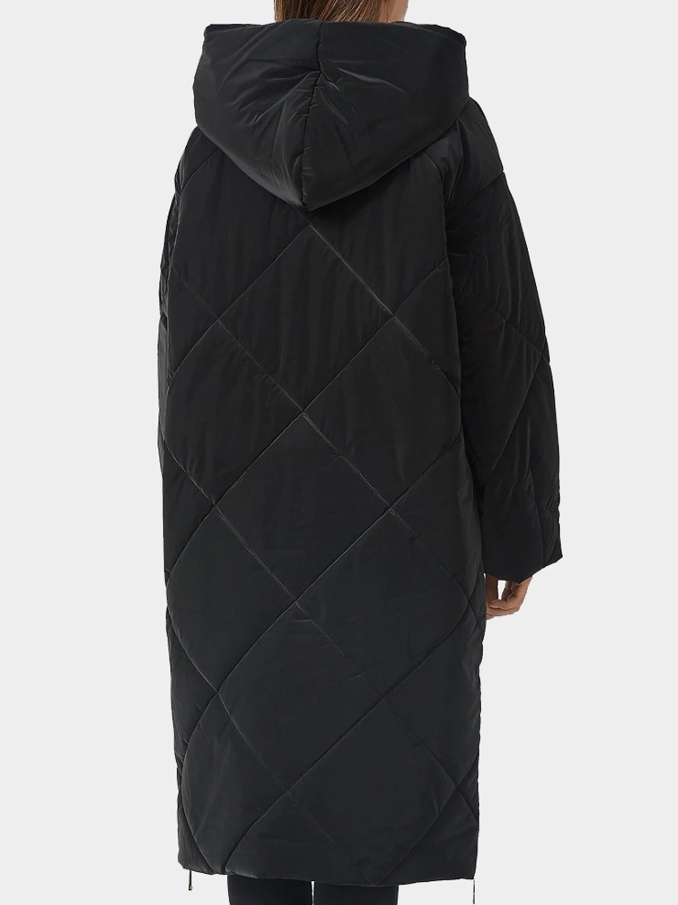 Куртки и дубленки Liu Jo модель TF3164 T3553 22222 Куртки и дубленки Liu Jo модель TF3164 T3553 22222 Фото