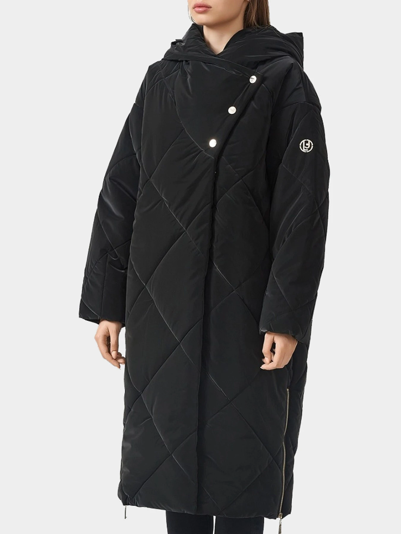 Куртки и дубленки Liu Jo модель TF3164 T3553 22222 Куртки и дубленки Liu Jo модель TF3164 T3553 22222 Фото