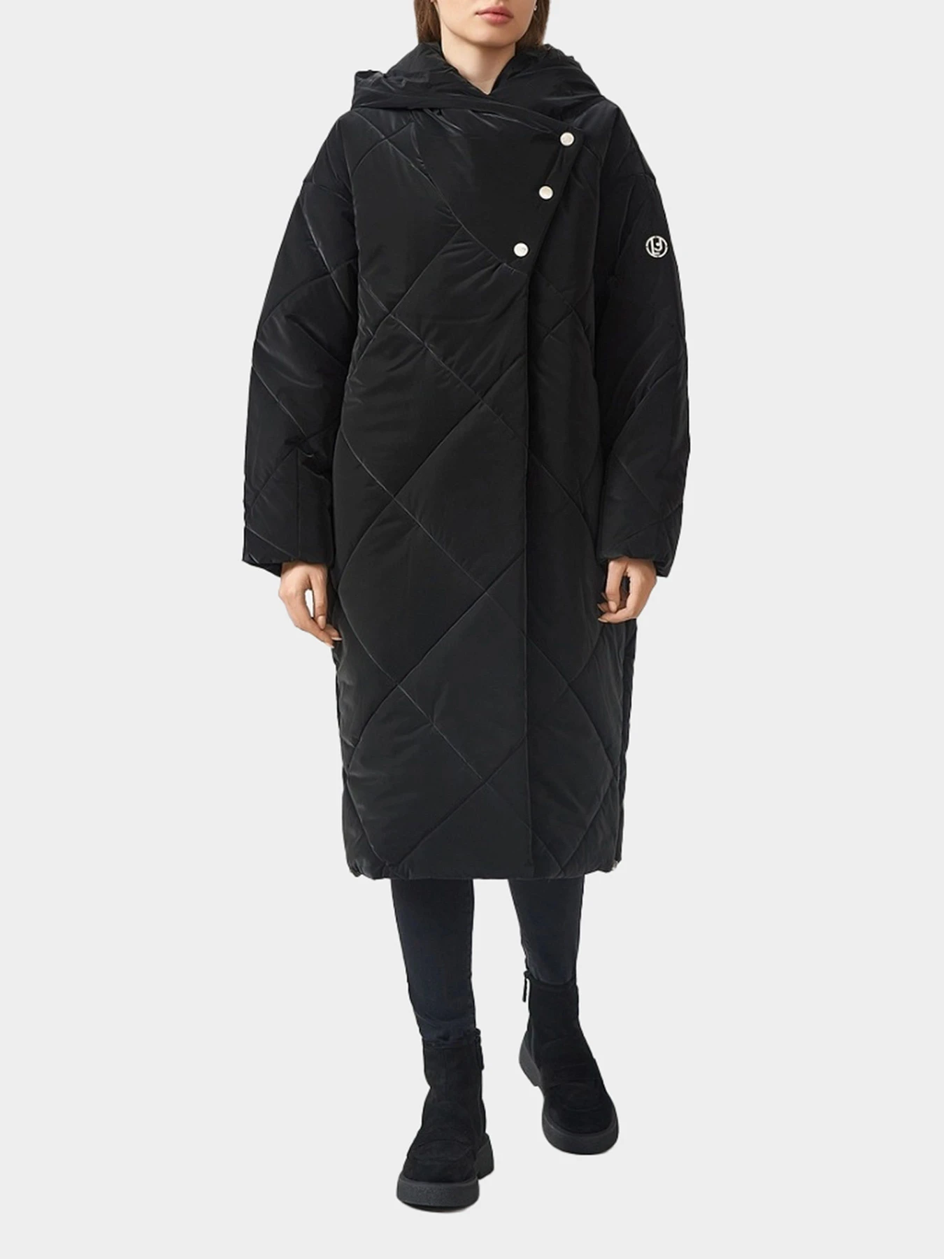 Куртки и дубленки Liu Jo модель TF3164 T3553 22222 Куртки и дубленки Liu Jo модель TF3164 T3553 22222 Фото