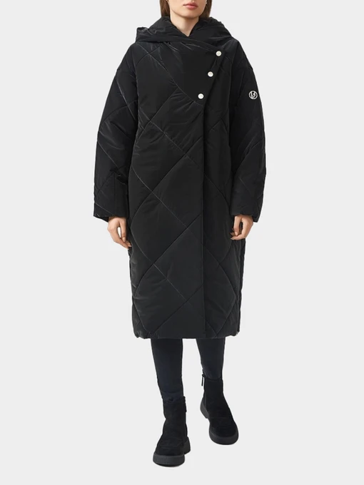 Куртки и дубленки Liu Jo модель TF3164 T3553 22222 Фото