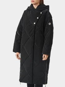 Куртки и дубленки Liu Jo модель TF3164 T3553 22222 Фото