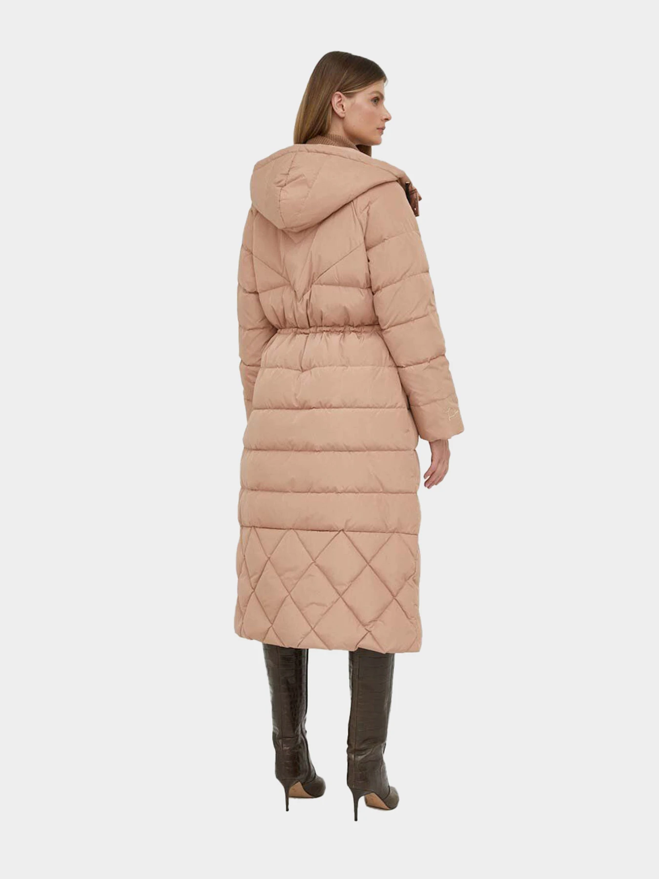 Куртки и дубленки Liu Jo модель TF3165 TS955 61221 Куртки и дубленки Liu Jo модель TF3165 TS955 61221 Фото