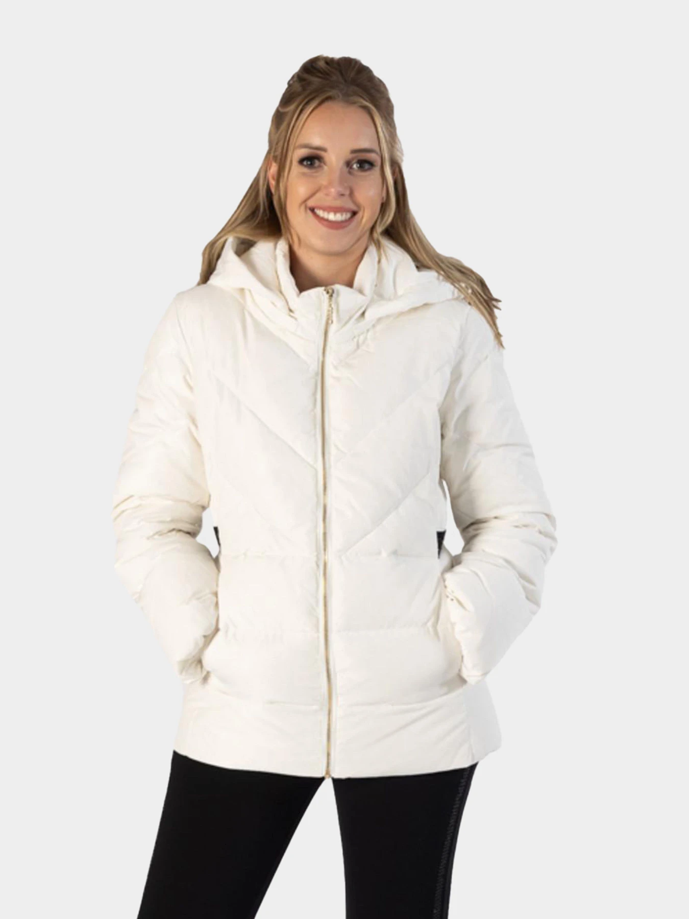Куртки и дубленки Liu Jo модель TF3166 TS955 10604 Куртки и дубленки Liu Jo модель TF3166 TS955 10604 Фото