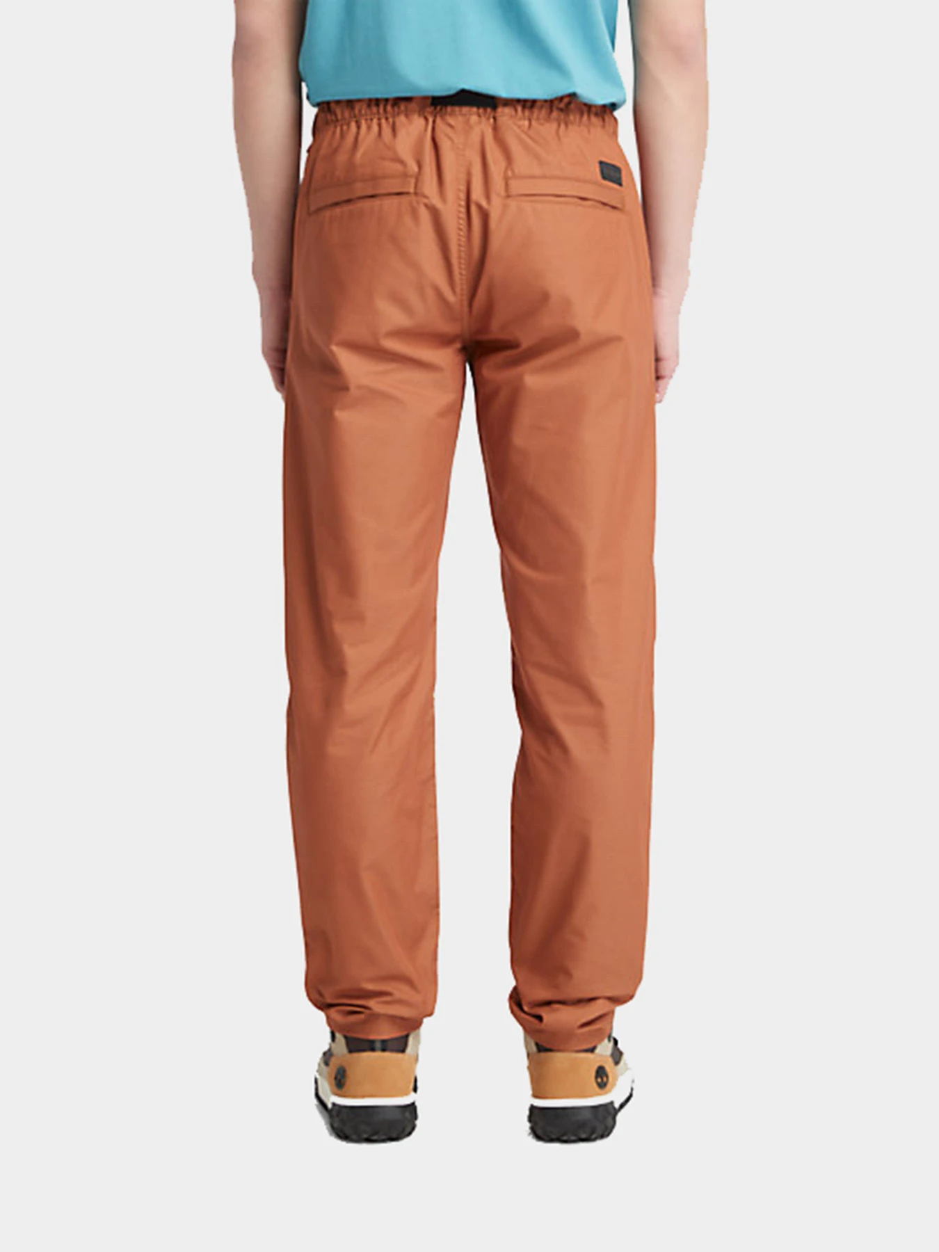 Брюки Timberland модель TB0A6NA5K43 Брюки Timberland модель TB0A6NA5K43 Фото