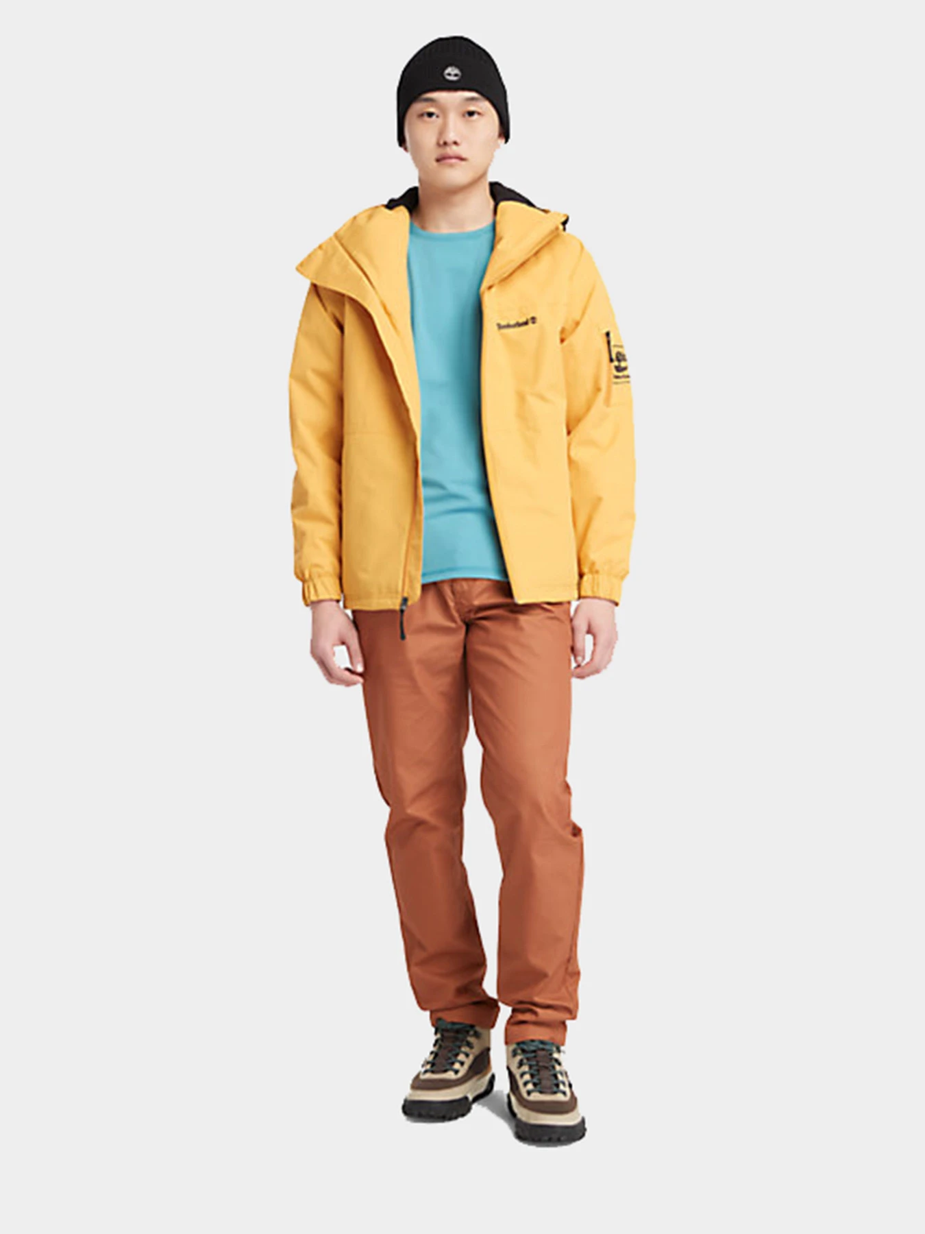 Брюки Timberland модель TB0A6NA5K43 Брюки Timberland модель TB0A6NA5K43 Фото