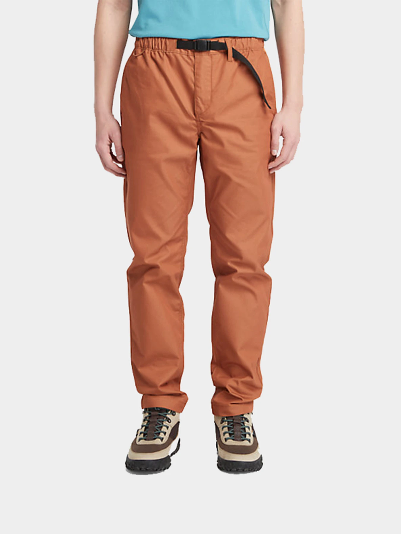Брюки Timberland модель TB0A6NA5K43 Брюки Timberland модель TB0A6NA5K43 Фото
