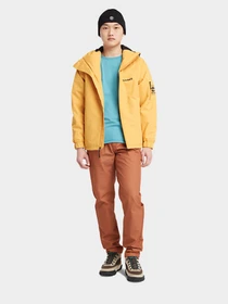 Брюки Timberland модель TB0A6NA5K43 Фото