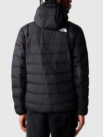 Куртки и дубленки The North Face модель NF0A7WZWJK31 Фото