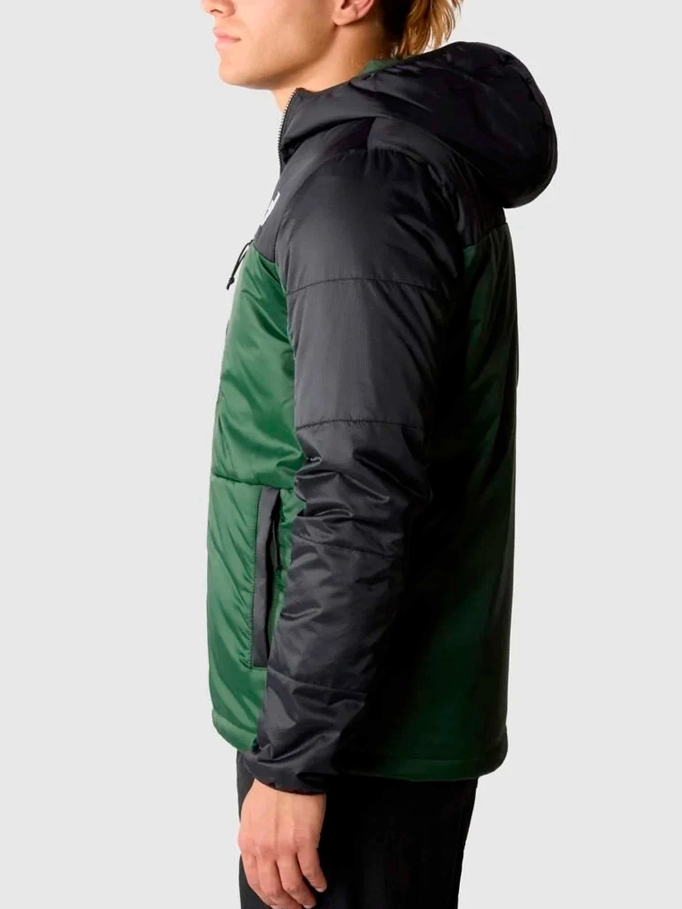 Куртки и дубленки The North Face модель NF0A7WZXKII1 Куртки и дубленки The North Face модель NF0A7WZXKII1 Фото