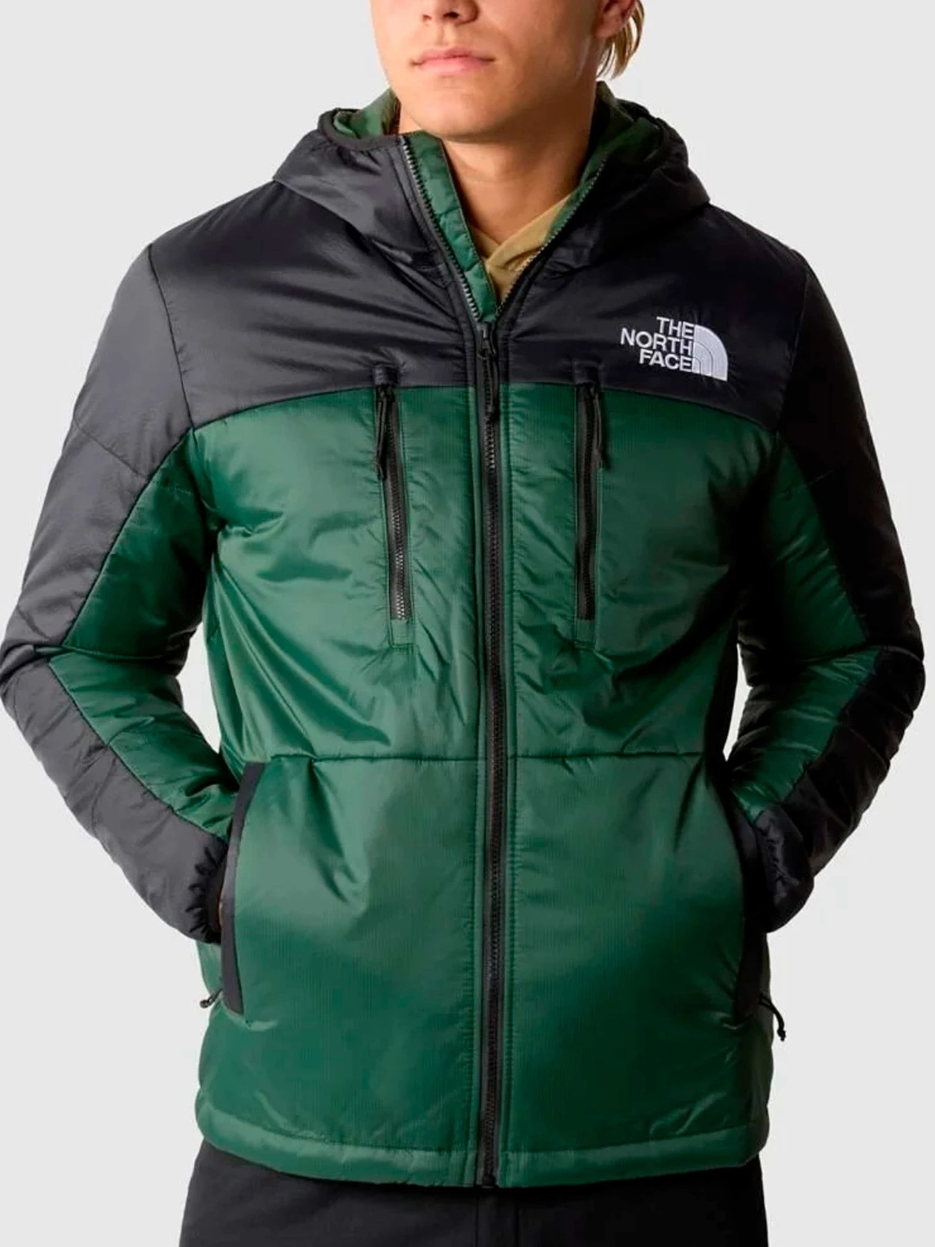 Куртки и дубленки The North Face модель NF0A7WZXKII1 Куртки и дубленки The North Face модель NF0A7WZXKII1 Фото
